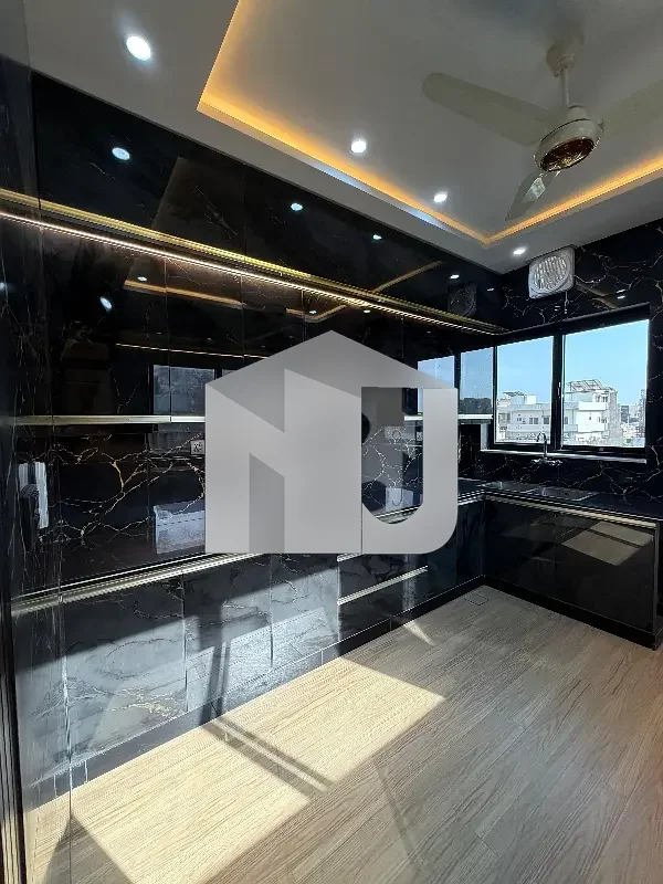 1 Kanal Double Unit House 20kv Solar For Rent In Multi Gardens MPCHS B-17 Block A Islamabad, photo 9