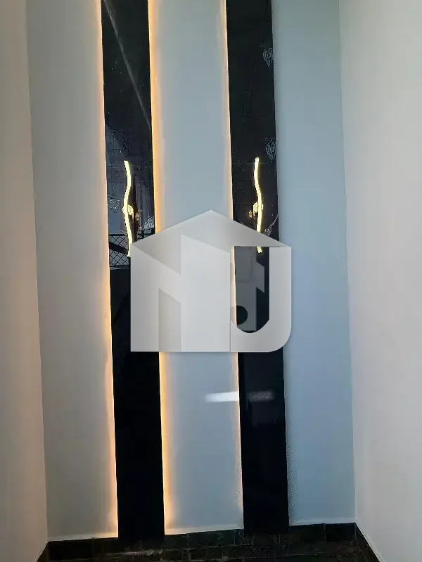1 Kanal Double Unit House 20kv Solar For Rent In Multi Gardens MPCHS B-17 Block A Islamabad, photo 10