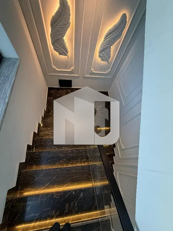1 Kanal Double Unit House 20kv Solar For Rent In Multi Gardens MPCHS B-17 Block A Islamabad, photo 24