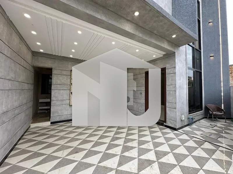 8 Marla Double Unit House Available For Rent In Multi Gardens MPCHS B-17 Block C Islamabad, photo 2