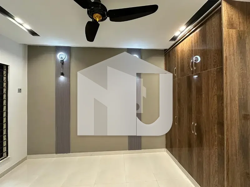 8 Marla Double Unit House Available For Rent In Multi Gardens MPCHS B-17 Block C Islamabad, photo 19