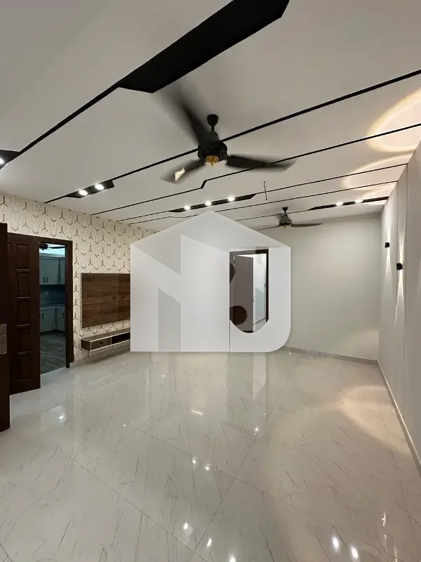 8 Marla Double Unit House Available For Rent In Multi Gardens MPCHS B-17 Block C Islamabad, photo 13
