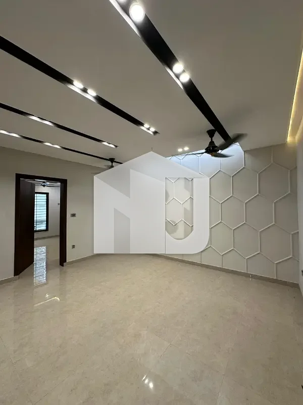 8 Marla Double Unit House Available For Rent In Multi Gardens MPCHS B-17 Block C Islamabad, photo 3