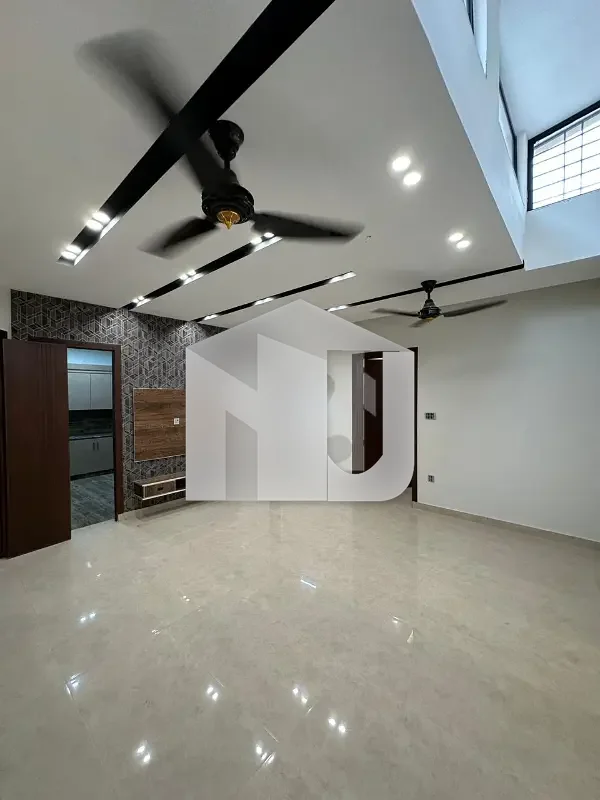 8 Marla Double Unit House Available For Rent In Multi Gardens MPCHS B-17 Block C Islamabad, photo 5