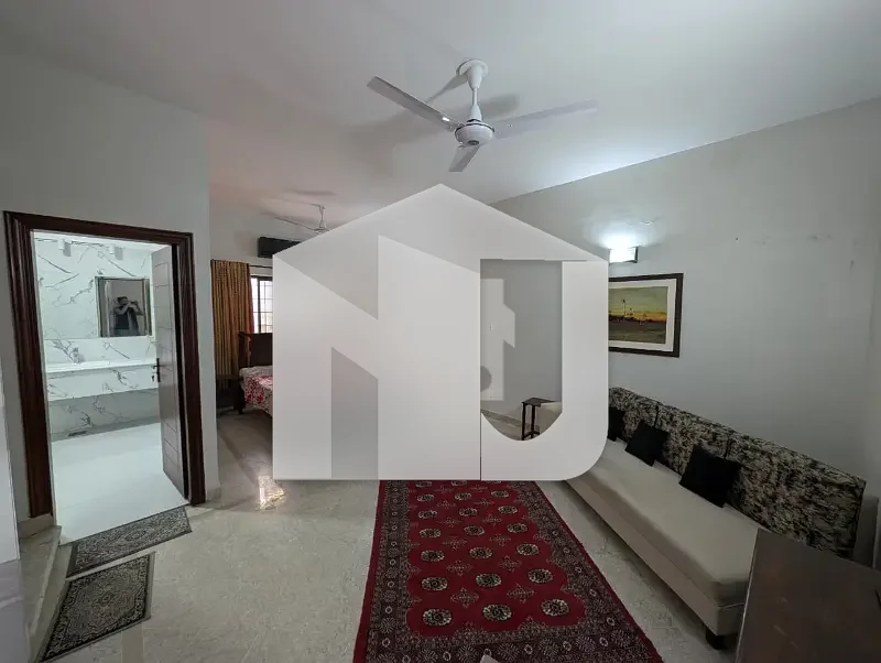 Furnished House With Huge Lawn Is For Rent In F-6, photo 8