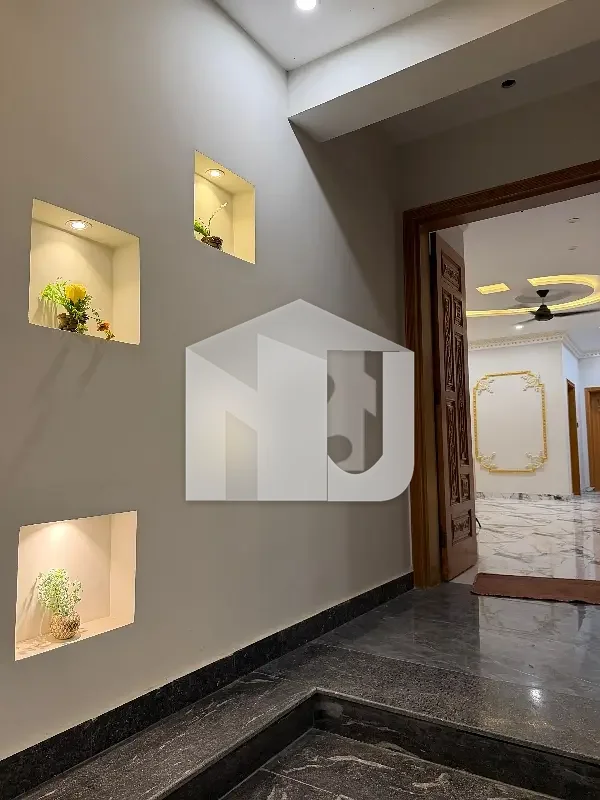 G-13 Islamabad | 11-Bed Luxury Full House For Rent | 13 Lac, photo 12