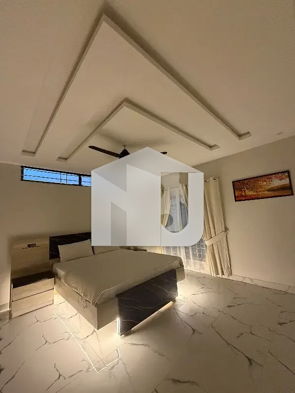 G-13 Islamabad | 11-Bed Luxury Full House For Rent | 13 Lac, photo 14