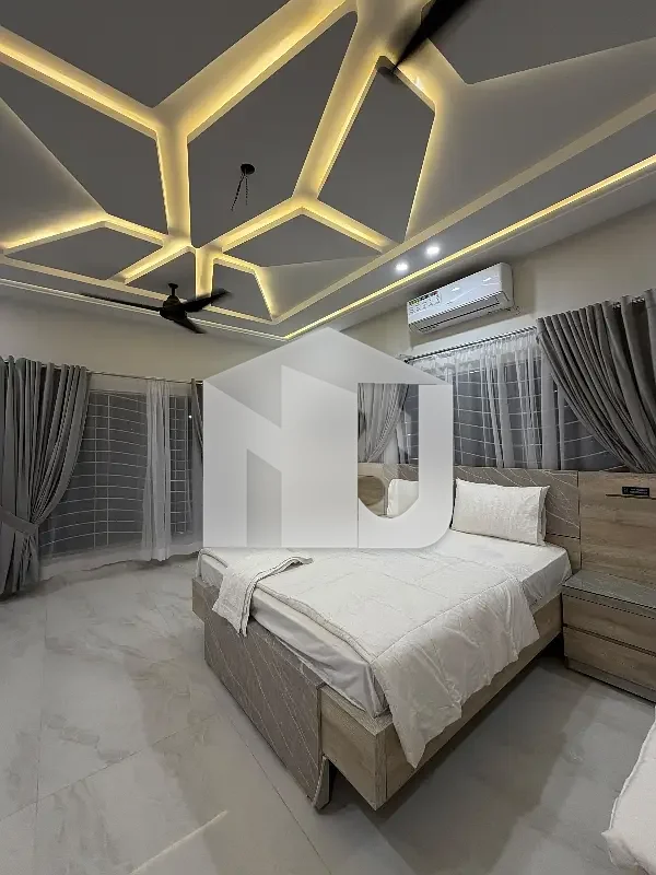 G-13 Islamabad | 11-Bed Luxury Full House For Rent | 13 Lac, photo 2