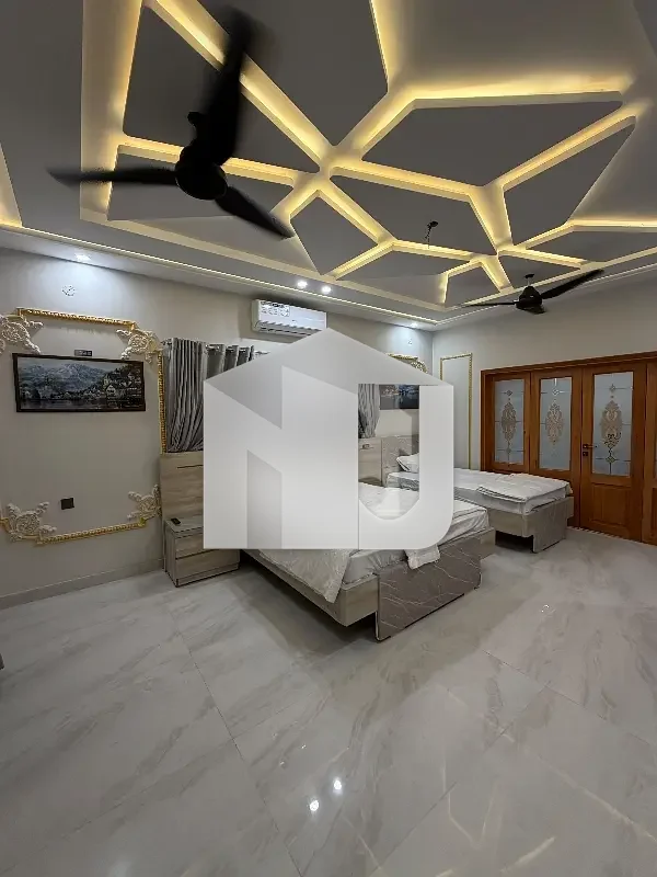 G-13 Islamabad | 11-Bed Luxury Full House For Rent | 13 Lac, photo 3
