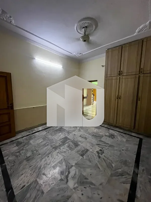 5 Marla Single Story house for sale Ghouri town Phase 5a, photo 2
