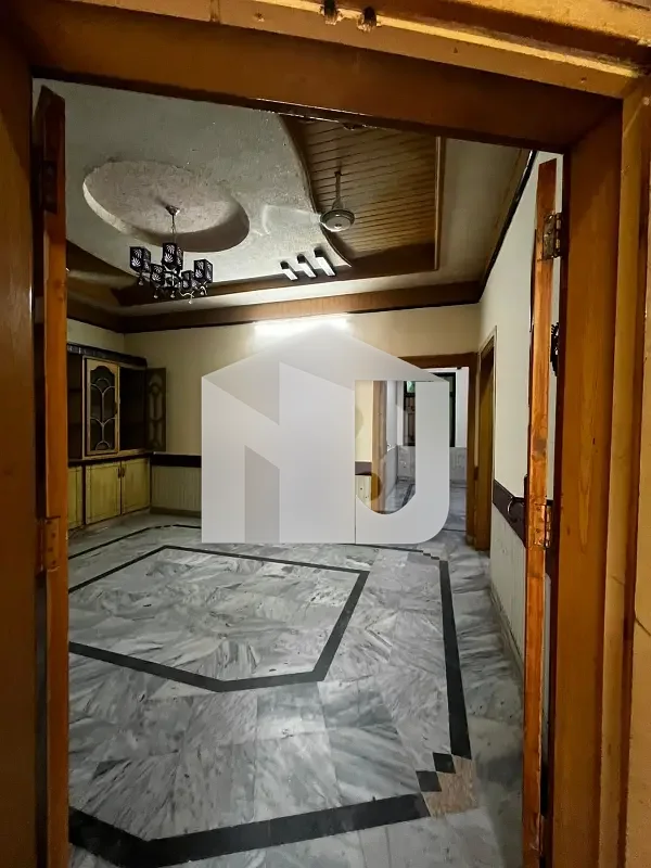 5 Marla Single Story house for sale Ghouri town Phase 5a, photo 12