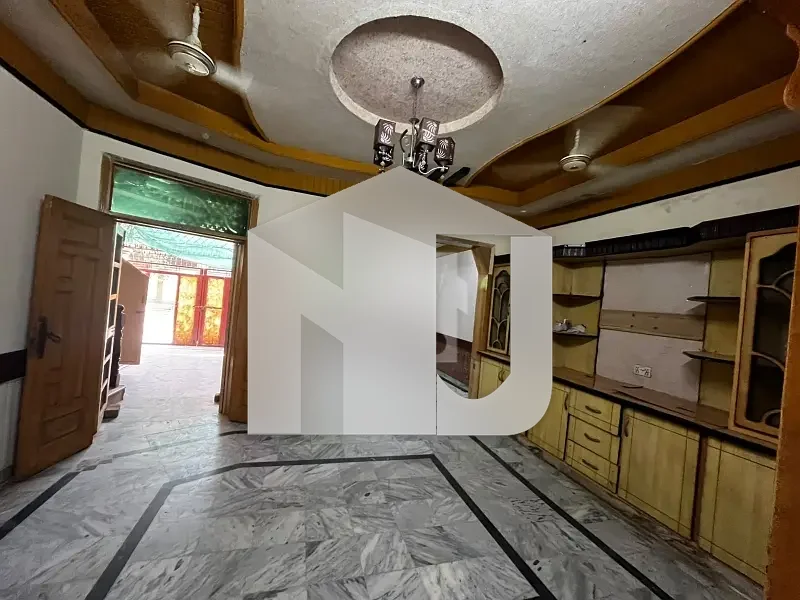 5 Marla Single Story house for sale Ghouri town Phase 5a, photo 7