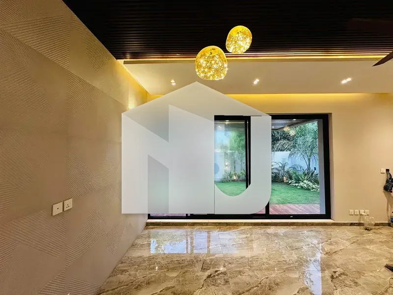 Luxury Brand New 1.5 Kanal House For Rent F-7, Islamabad, photo 18