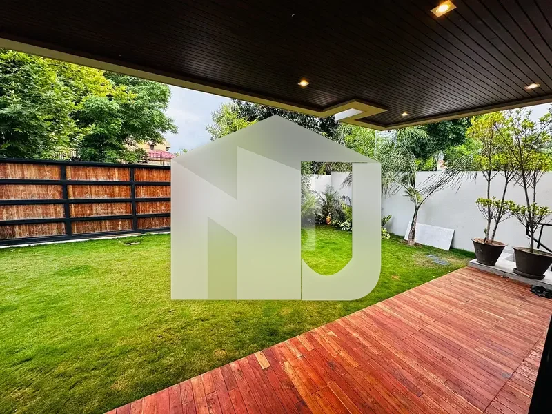 Luxury Brand New 1.5 Kanal House For Rent F-7, Islamabad, photo 21