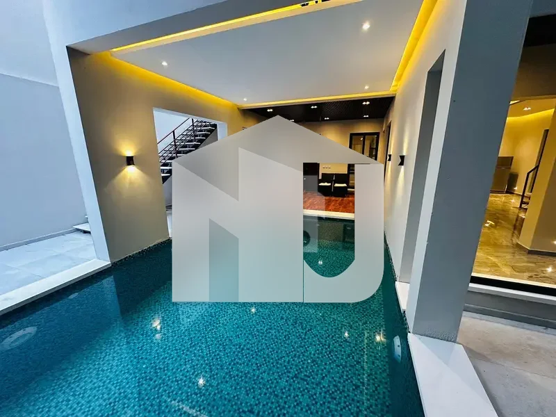 Luxury Brand New 1.5 Kanal House For Rent F-7, Islamabad, photo 4