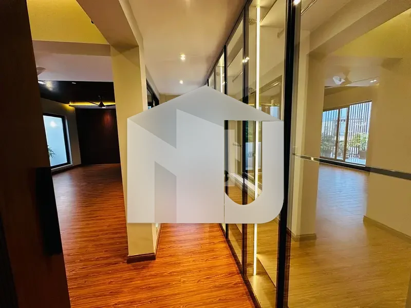 Luxury Brand New 1.5 Kanal House For Rent F-7, Islamabad, photo 2