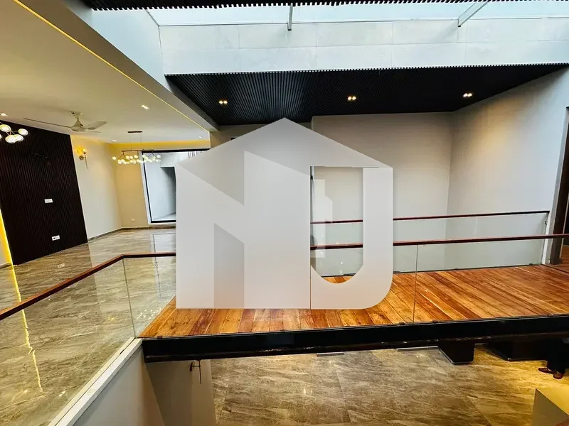 Luxury Brand New 1.5 Kanal House For Rent F-7, Islamabad, photo 10