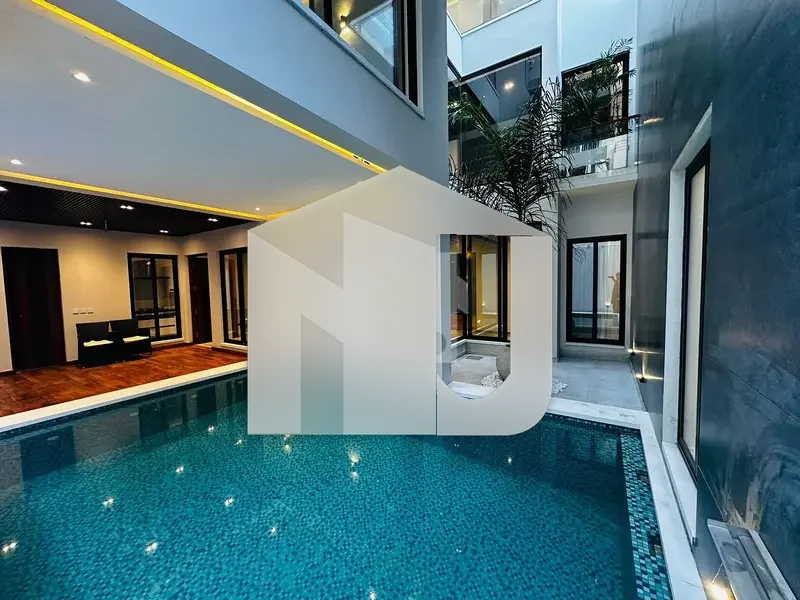 Luxury Brand New 1.5 Kanal House For Rent F-7, Islamabad, photo 3