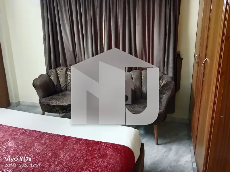 FULLY FURNISHED FULLL HOUSE FOR RENT IN F-8, photo 9