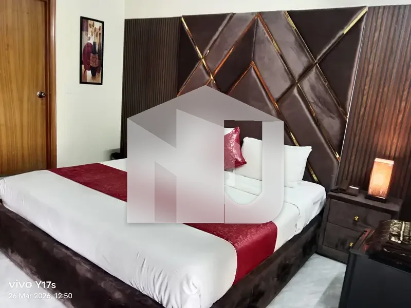 FULLY FURNISHED FULLL HOUSE FOR RENT IN F-8, photo 5