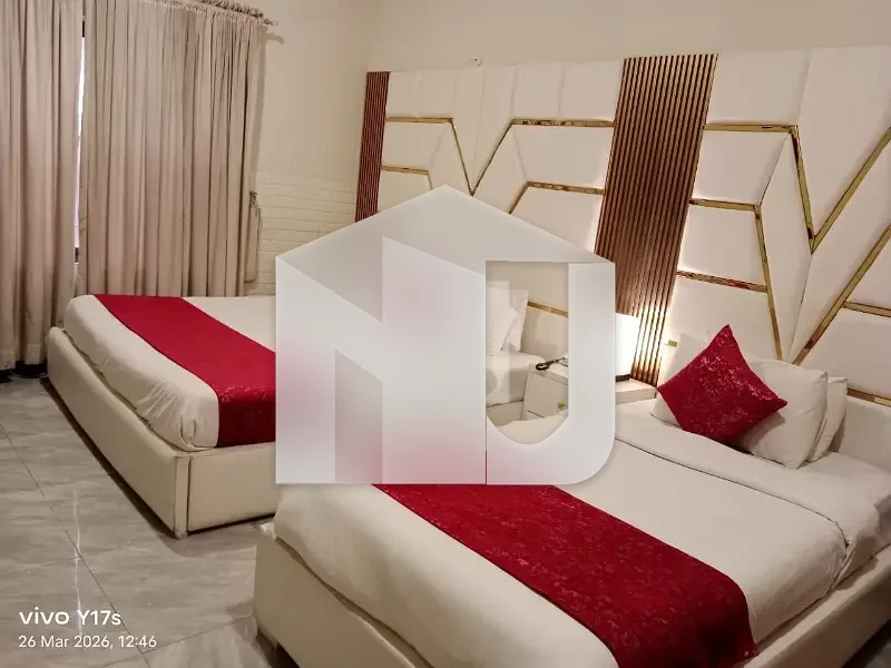 FULLY FURNISHED FULLL HOUSE FOR RENT IN F-8, photo 4