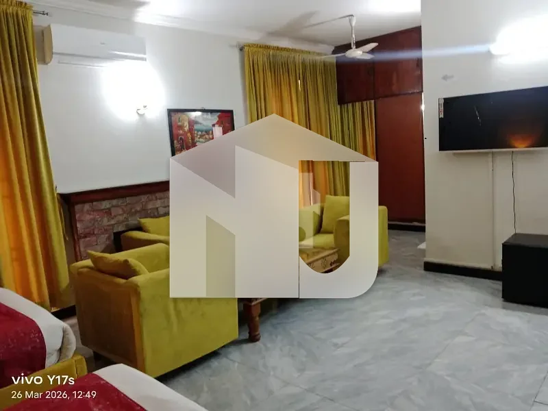 FULLY FURNISHED FULLL HOUSE FOR RENT IN F-8, photo 8
