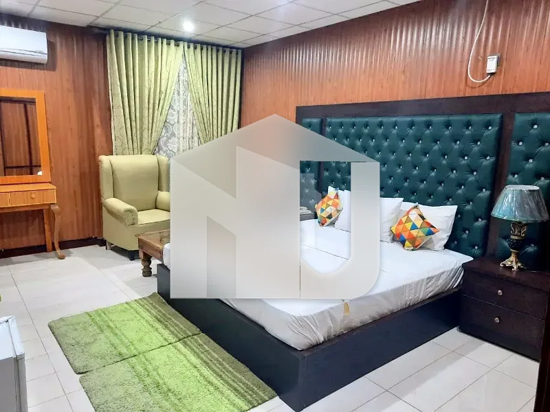 FULLY FURNISHED FULLL HOUSE FOR RENT IN F-8, photo 12