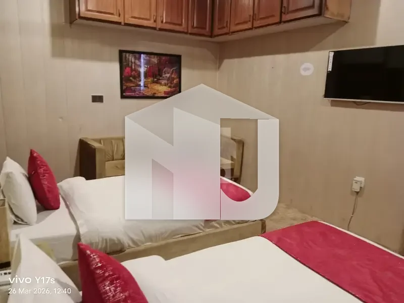 FULLY FURNISHED FULLL HOUSE FOR RENT IN F-8, photo 2