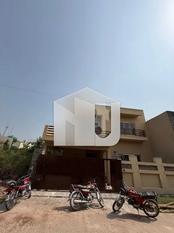 Banigala 12 Marla Double Unit Independent House Available For Rent, photo 28