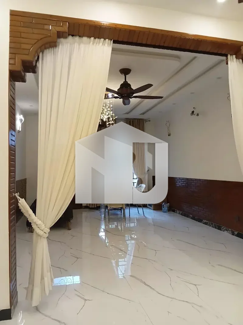 Brand new full House 8 bedrooms with attached bath drawing dining tv lounge 2 kitchens, photo 13