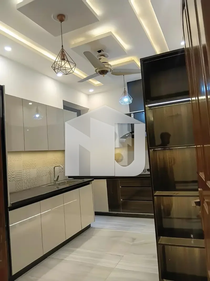 Brand new full House 8 bedrooms with attached bath drawing dining tv lounge 2 kitchens, photo 11