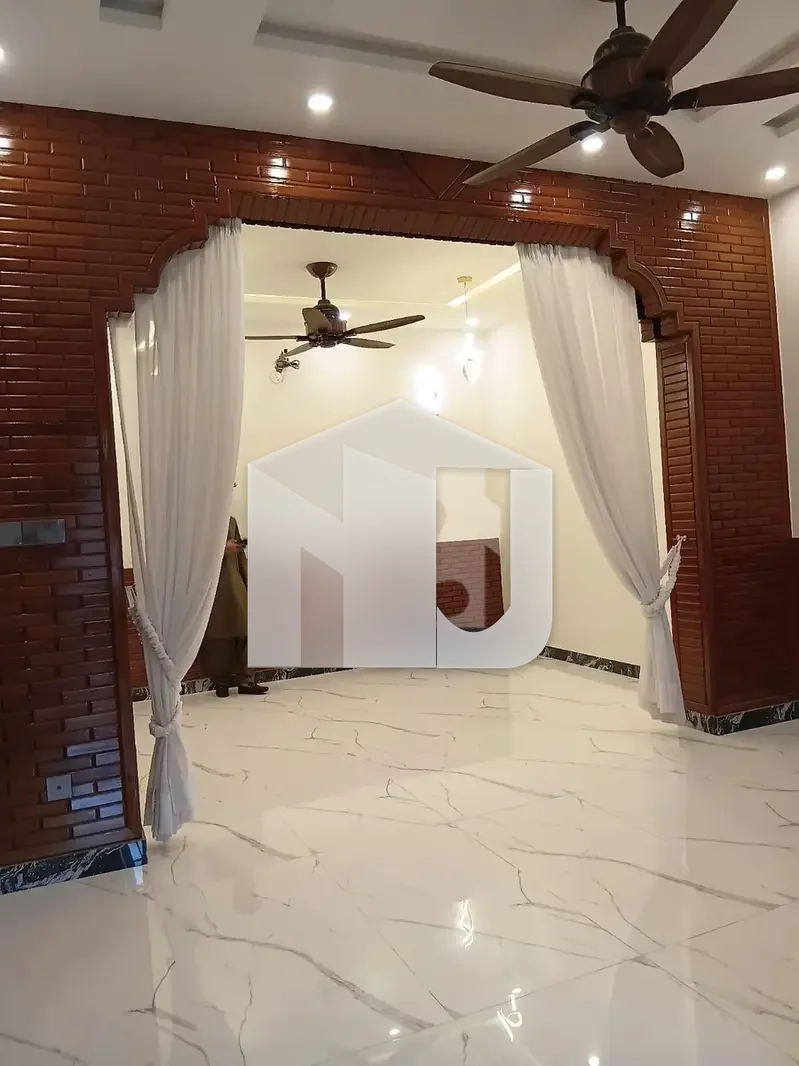 Brand new full House 8 bedrooms with attached bath drawing dining tv lounge 2 kitchens, photo 8