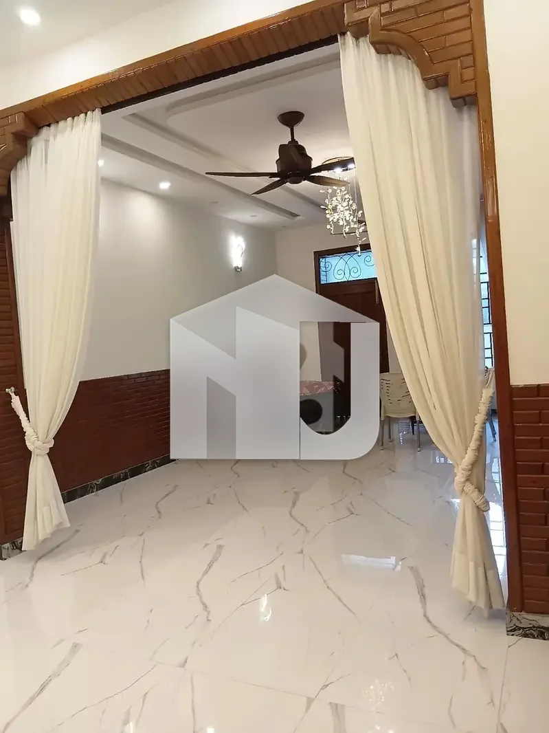 Brand new full House 8 bedrooms with attached bath drawing dining tv lounge 2 kitchens, photo 9