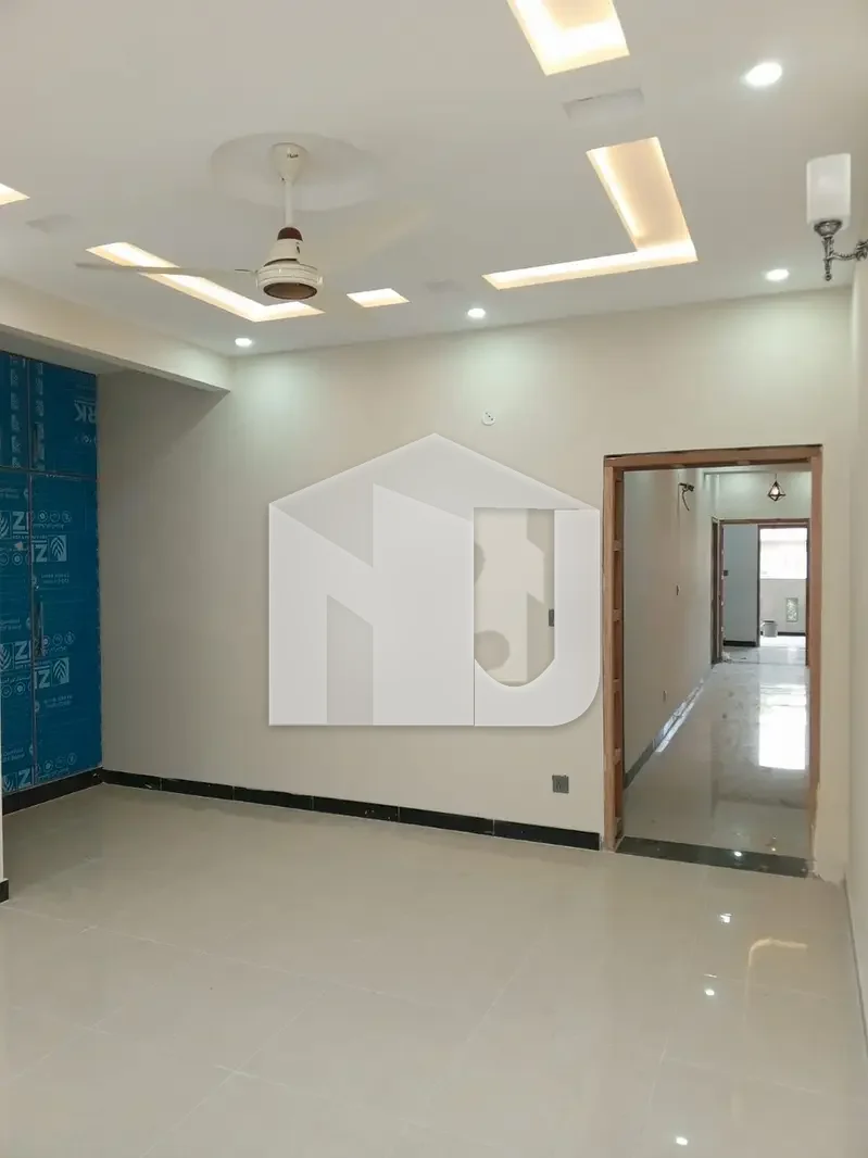 Brand new full House 8 bedrooms with attached bath drawing dining tv lounge 2 kitchens