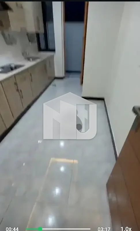 Brand New 5 Marla Full House Available For Rent In Multi Garden B17, photo 7