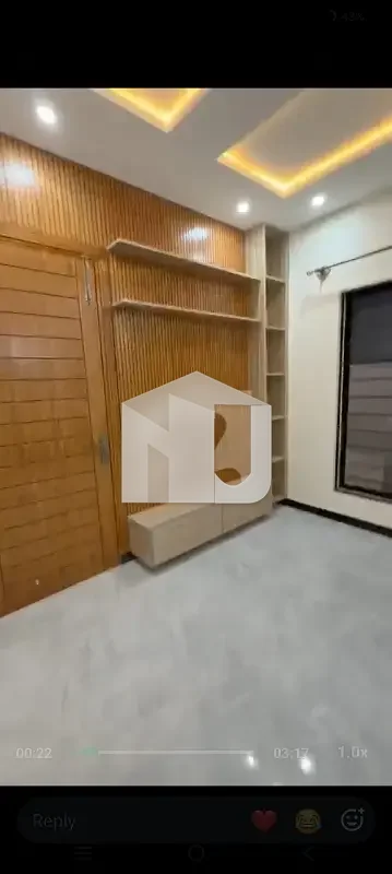 Brand New 5 Marla Full House Available For Rent In Multi Garden B17, photo 4