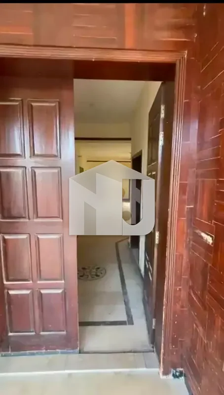 Kanal Full House Available For Rent In Multi Garden B17, photo 2