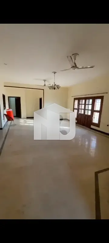 Kanal Full House Available For Rent In Multi Garden B17, photo 3