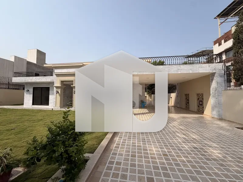 Brand New House For Rent In E-7, photo 4