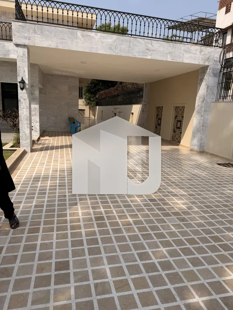 Brand New House For Rent In E-7, photo 3