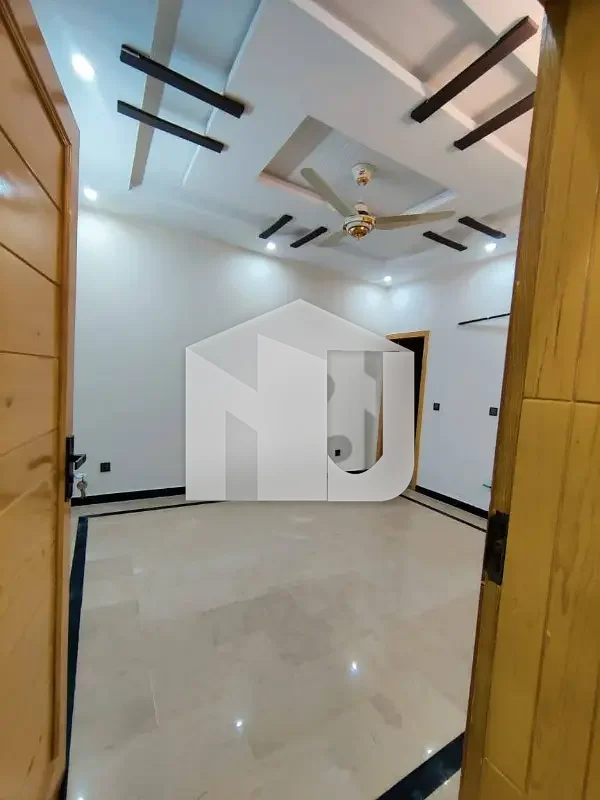 House For Rent In Beautiful D-12/4, photo 12
