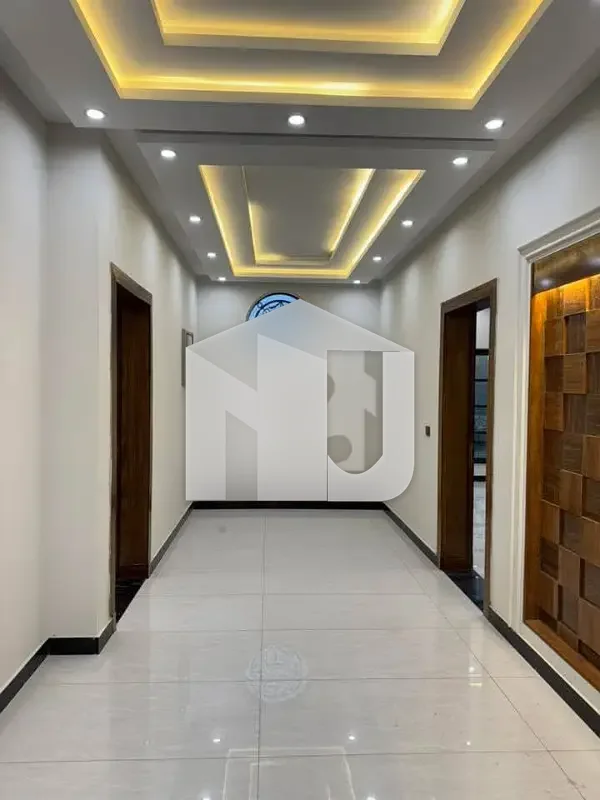1 Kanal House For Rent In D-12, photo 13