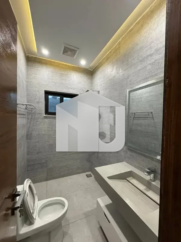 1 Kanal House For Rent In D-12, photo 11