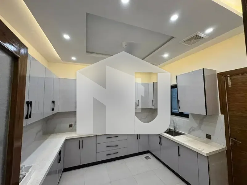 1 Kanal House For Rent In D-12, photo 10