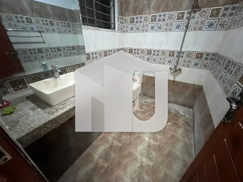 1 Kanal House For Rent In D-12, photo 5