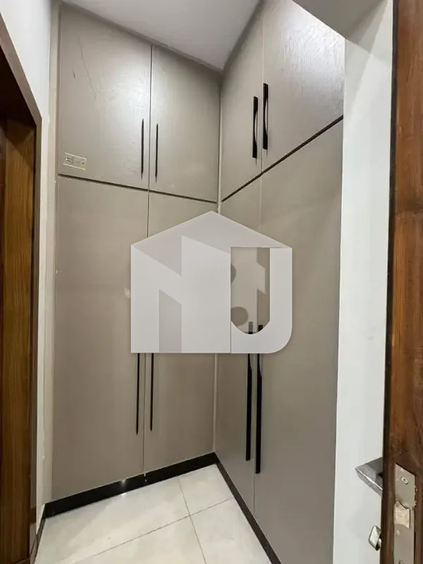 1 Kanal House For Rent In D-12, photo 12