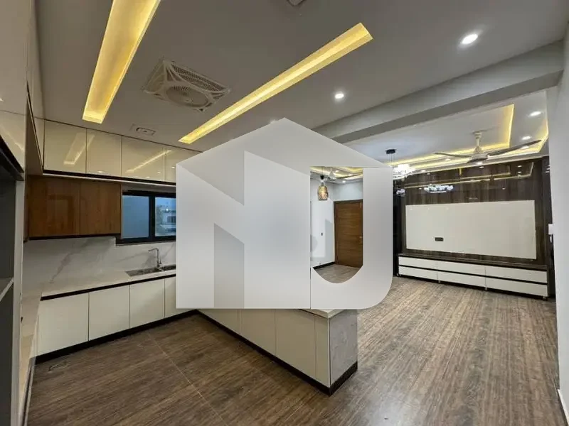 1 Kanal House For Rent In D-12, photo 2