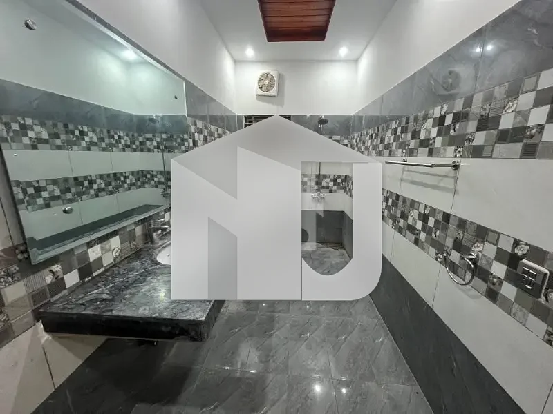 1 Kanal House For Rent In D-12, photo 6