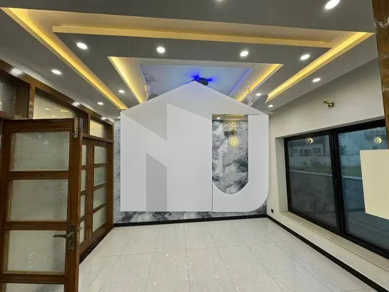 1 Kanal House For Rent In D-12, photo 9