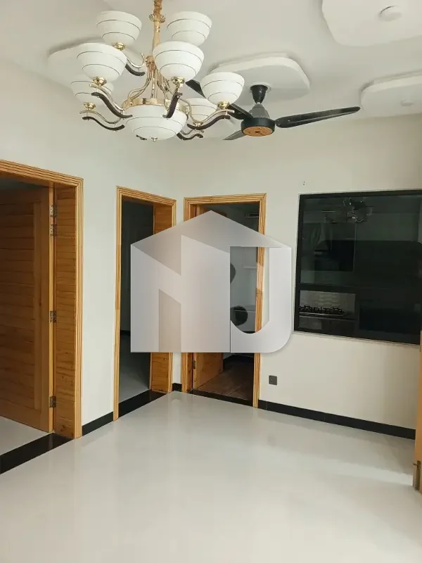 D-12 Islamabad 14 Marla Brand New First Entry House For Rent 7D-12 Islamabad 10 Marla Upper Portion For Rent 3 Bed With Washroom Drawing Room Dining Tvl Kitchen 2 Servant Room Parking Gas Electric Meter Separate 7 Bed With Washroom 3 Drawing Room Dining, photo 13